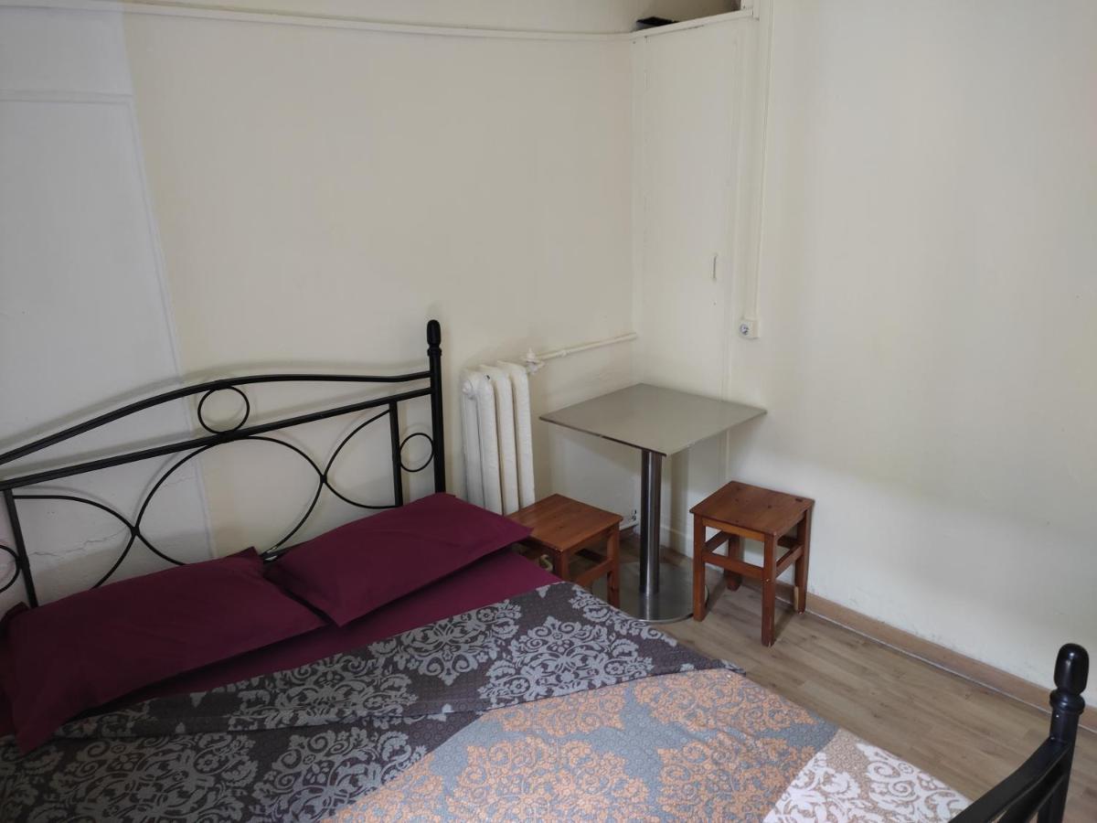 Hotel Lyonnais Nice Buitenkant foto