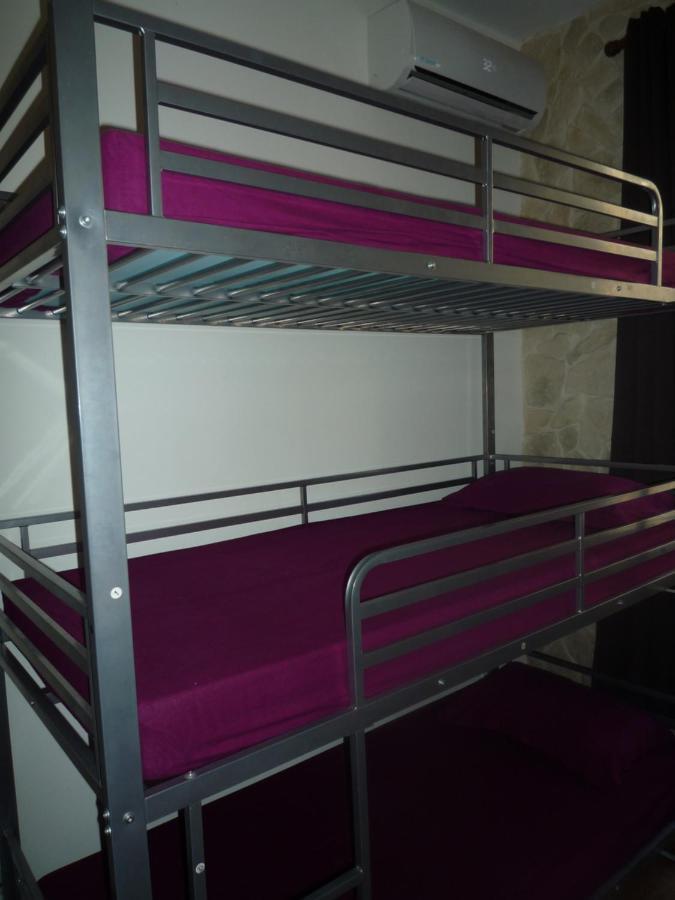 Hotel Lyonnais Nice Buitenkant foto